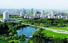 福建省新增5个省级森林城市（县城）