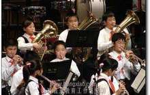 福建启动学生乐团培育建设项目 将建100个学生乐团