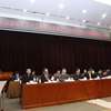 北京福建青年人才工作委员会成立大会 暨首届北京福建青年人才论坛在京举行