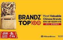 这些泉籍品牌入围“中国品牌百强榜”，一起为他们加油打call！