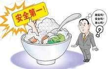 福州创建“放心肉菜示范超市” 食品来源可追溯