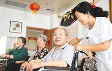 缺钱、缺人才、缺资源 养老产业布局需要新思维