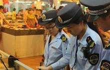 福建将专项整治校园周边餐饮单位 时间为6月-10月