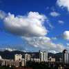 11月福州空气质量全国排名第五 厦门第四
