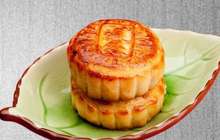 中秋月饼提前燃起“价格战” 原材料价格普涨10%