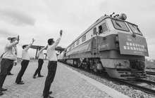 闽冷链运输启用多式联运 果蔬肉禽转运更方便