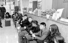 姓名+电话+身份证号：你的隐私网上只卖3分钱(图)