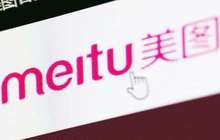 美图股价跌回原点 高溢价手机果真一机难求？