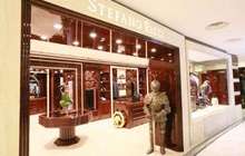 中国赴韩旅游团绝迹 免税店欲靠奢侈品挽颓势