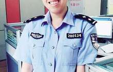 厦门一女警察以2500万元版税登上“网络作家榜”