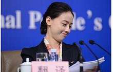 让机器翻译得像人一样好 厦大硕士获20万百度奖学金