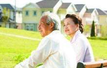 福建省实施八大工程补齐养老事业短板