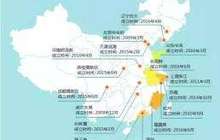 福厦泉国家自主创新示范区成长记：