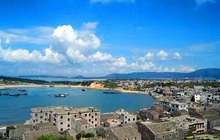 平潭大力发展海洋经济 依托港口构建大产业格局