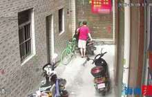 近期厦门警方重点打击侵财类犯罪 扒窃警情同比下降78.14%