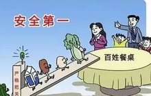 福建落实中央要求 进一步提高食品安全治理能力和保障水平