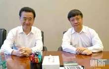 王健林借296亿给孙宏斌收购自家资产 原来奥秘在这