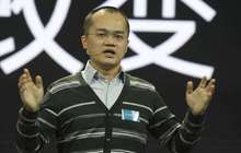 王兴对阵张旭豪：寡头的野心与敲钟的诱惑