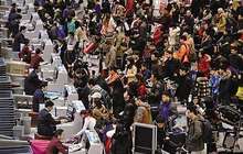 春运“撞上”航空票价进一步放开 今年春运预计发送旅客30亿人次