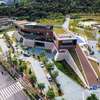 福州体育科技园启动 40余家企业入驻