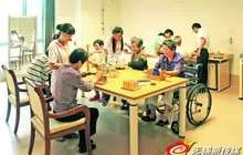 北京养老机构是否“一床难求”？ 养老渐多新选择