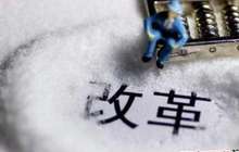盐改周年观察：盐改释放盐业活力 地方保护亟待破除