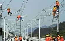 2020年前福州推行全面电气化 推动各领域电能替代