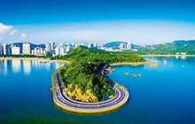 厦门大力推进海绵城市建设 试点区近半建设项目已完工