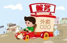网络餐饮代办入驻现象调查：支付千元即可入驻外卖平台