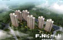 连江最大棚户区改造项目进展顺利 涉迁户纷纷点赞