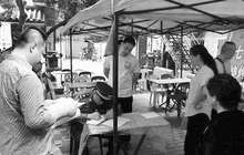 厦门开出福建全省首张垃圾分类责令改正通知书