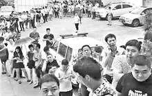 未清晰拍到司机交通违法不扣分续：市民呼吁调整取证方式、提高罚金