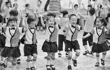 福建省教育短板：“全面二孩”幼教缺口扩大