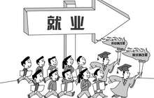 福建省就业多年保持年均增长60万人以上