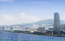 环保部发布10月74城市空气质量状况 厦门排名第六