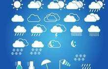 强冷空气25日将影响福建省 未来十天多阴雨天气