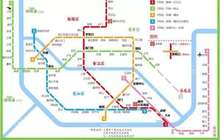 福州地铁5号线远期拟延伸至甘蔗 初步计划取消普觉寺站点