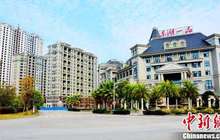 宁德一高端楼盘资金链断裂事件跟踪：官方称月底复工