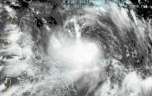 “纳沙”或将成为今年首个登闽台风 福州29日起迎风雨天气