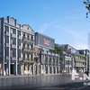 东街口商圈酝酿“王者归来” 为福建全省商圈转型升级提供示范