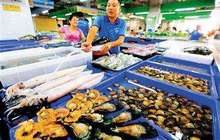 聚焦水产品食品安全 福建民主监督性质专题协商首“试水”