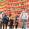 春节长假泉州迎客逾250万人次 吸金23.6亿元比增34%