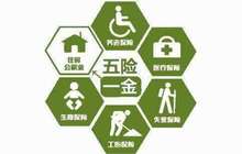 避免多平台重复操作 福建试点“五险”统一网上申报