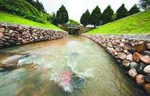 龙岩：补治水短板 提升百姓环境幸福感