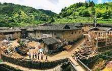 品牌民宿瞄准人文度假市场 福建首个项目即将投运