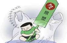 “限塑令”败给小摊贩的“成本账” 批发市场用量大