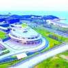 福州滨海新城5座人行天桥建成开放 仙岐天桥近期完工