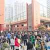 1万多人10日在厦参加2018年国家公务员考试 下月可查成绩