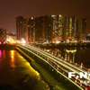 福州连江新解放大桥正式通车 比原计划提前半年建成