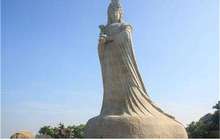 湄洲岛将创建国家级5A景区和妈祖文化特色小镇